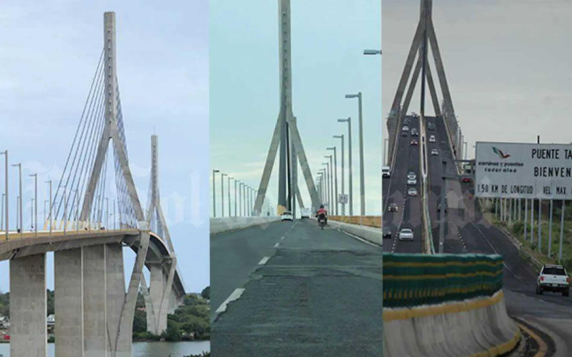 PUENTE TAMPICO